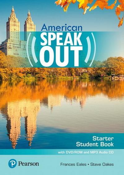 American Speakout, Starter