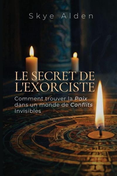 Le Secret de l’Exorciste