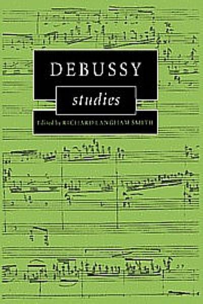 Debussy Studies