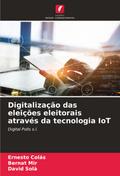 Digitalização das eleições eleitorais através da tecnologia IoT
