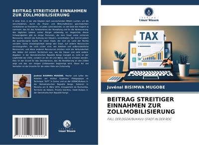 BEITRAG STREITIGER EINNAHMEN ZUR ZOLLMOBILISIERUNG