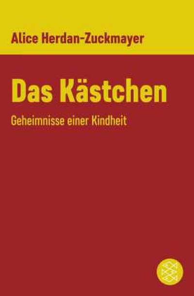Das Kästchen