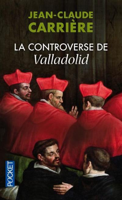 La controverse de Valladolid