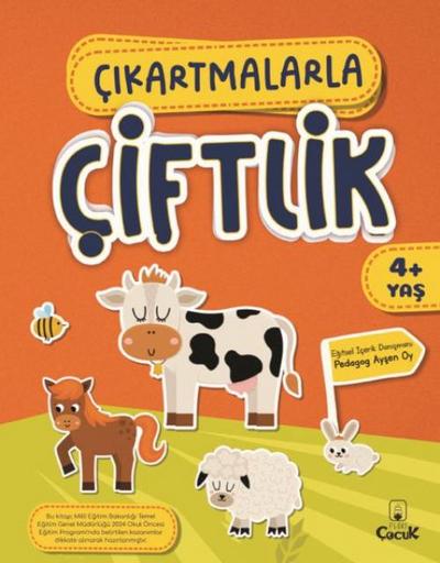 Cikartmalarla Ciftlik