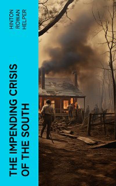 The Impending Crisis of the South