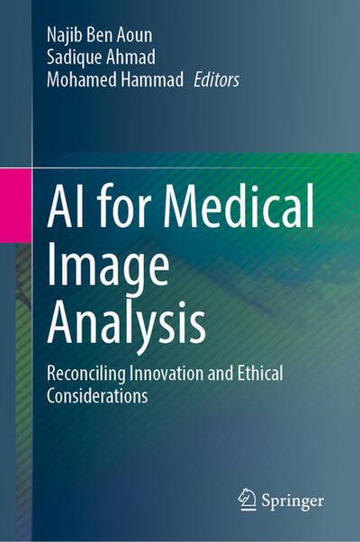 AI for Medical Image Analysis
