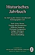 Historisches Jahrbuch