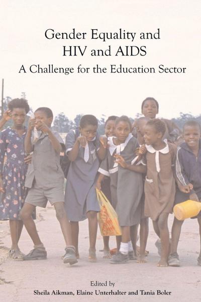 Gender Equality, HIV, and AIDS