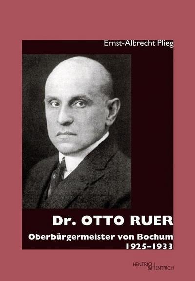 Dr. Otto Ruer