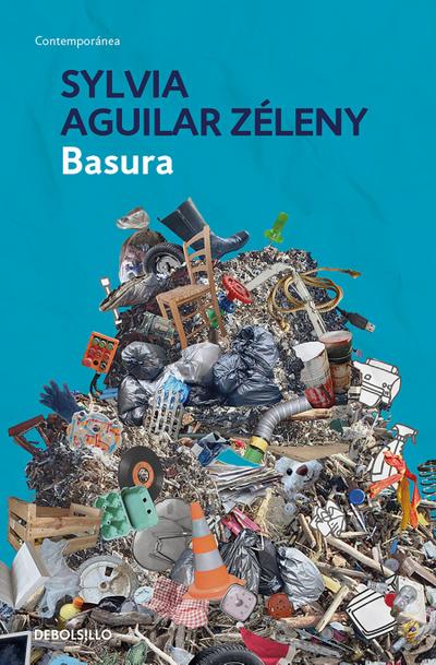 Basura / Garbage