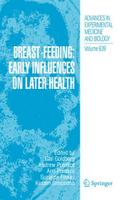Breast feeding: early influences on later health