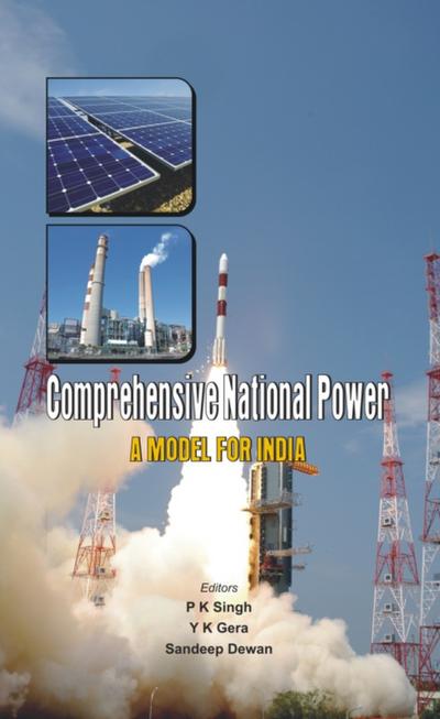 Comprehensive National Power
