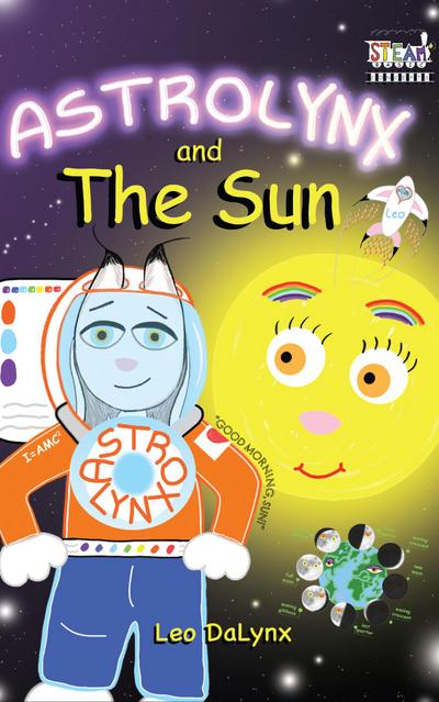 ASTROLYNX and the Sun