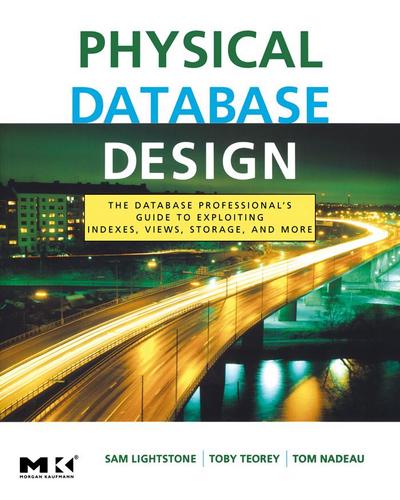 Physical Database Design