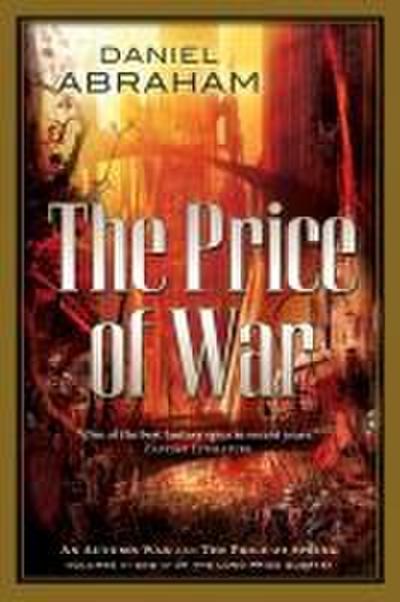 Price of War