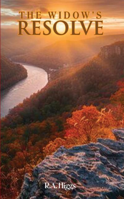 The Widow’s Resolve