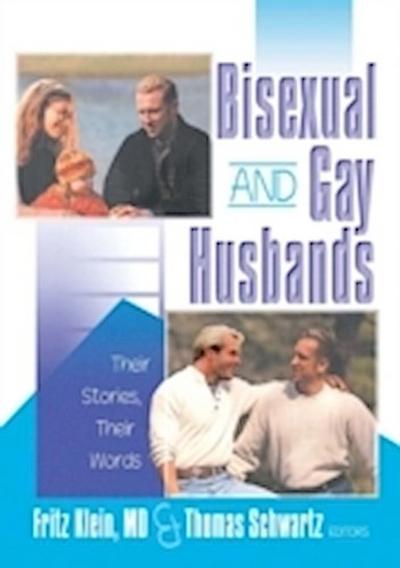 Bisexual and Gay Husbands