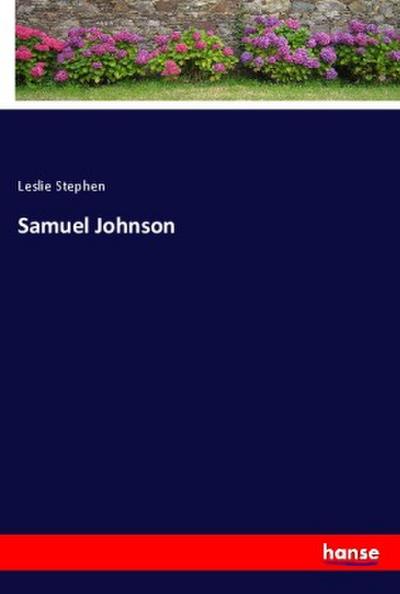 Samuel Johnson