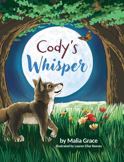 Cody’s Whisper