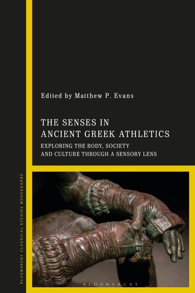 The Senses in Ancient Greek Athletics