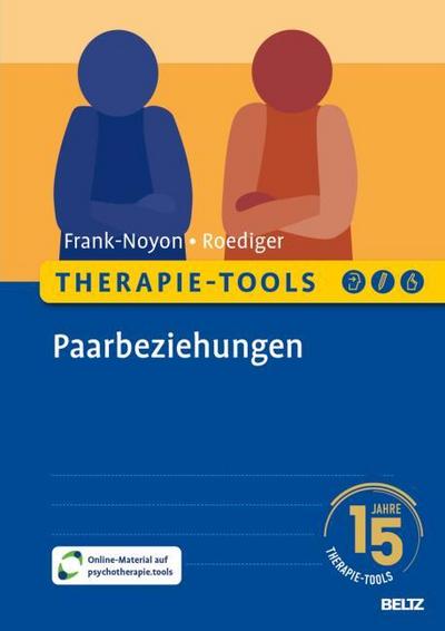 Therapie-Tools Paarbeziehungen