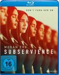 Subservience,1 Blu-ray