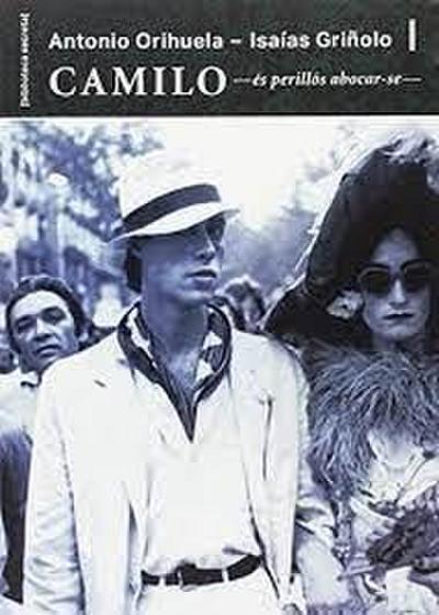 Camilo, és perillós abocar-se