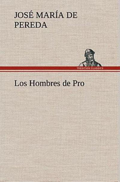 Los Hombres de Pro