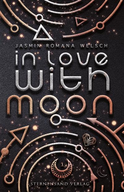 In Love with Moon (Moon Reihe 1)