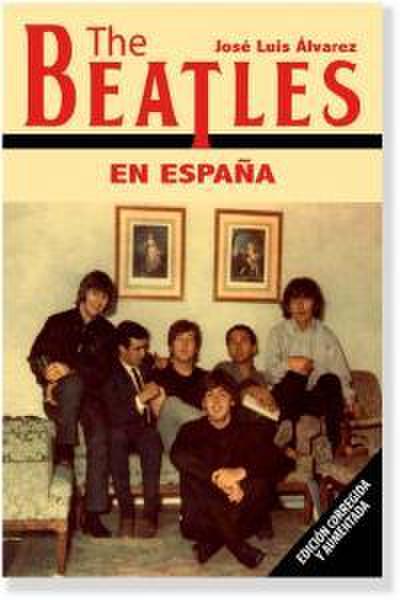 The Beatles en España