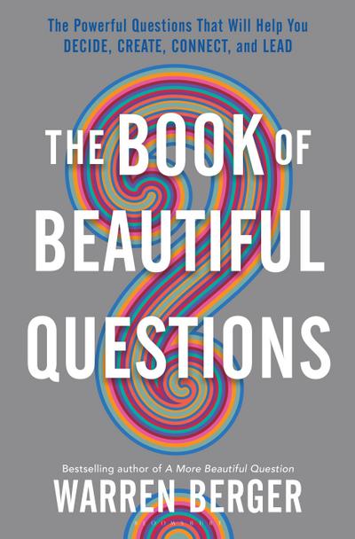 The Book of Beautiful Questions