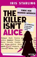 The Killer isn’t Alice