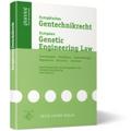Deutsches Gentechnikrecht