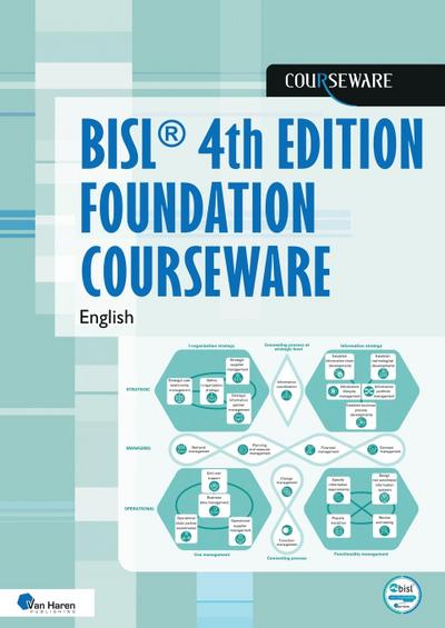 BiSL Foundation Courseware - English