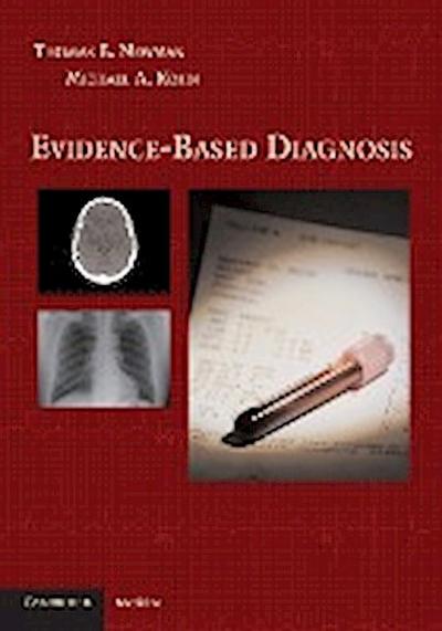 Evidence-Based Diagnosis (Cambridge Medicine)