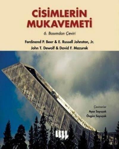 Cisimlerin Mukavemeti Ekonomik Baski