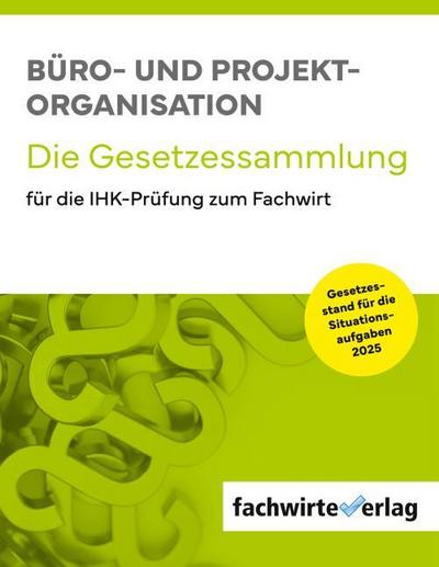 Büro- und Projekt-Organisation