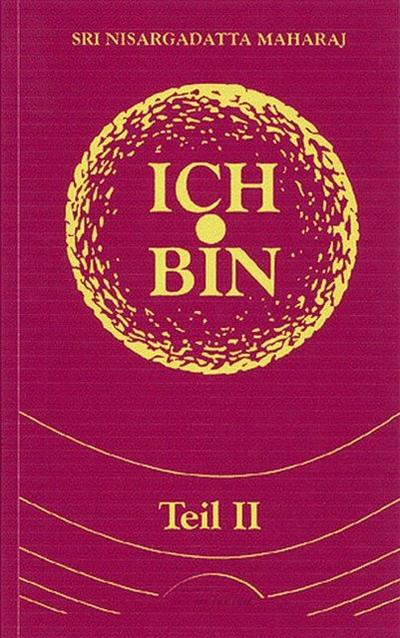 Ich bin II