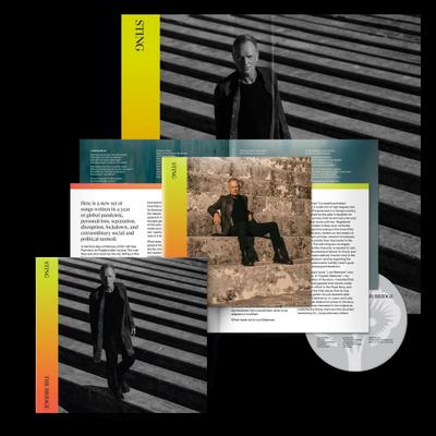 The Bridge  (Ltd. Deluxe Edt.)