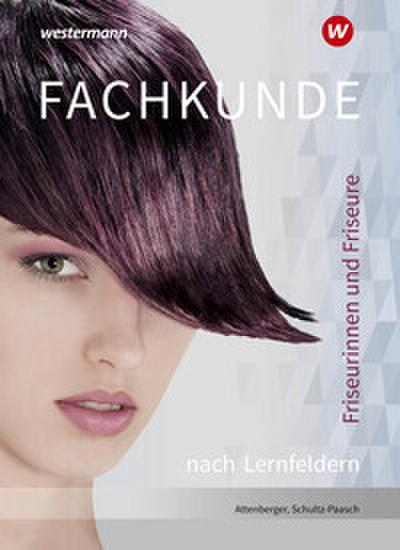 Friseurinnen und Friseure