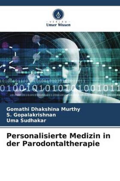 Personalisierte Medizin in der Parodontaltherapie