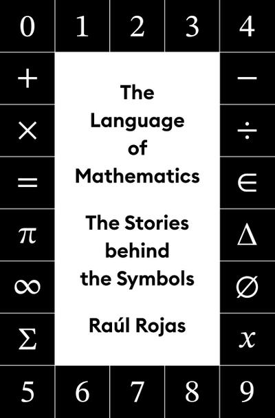 The Language of Mathematics