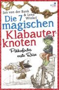 Die 7 magischen Klabauterknoten