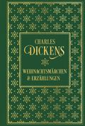 Weihnachtsmärchen & Erzählungen