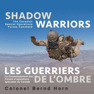 Shadow Warriors / Les Guerriers de l’Ombre