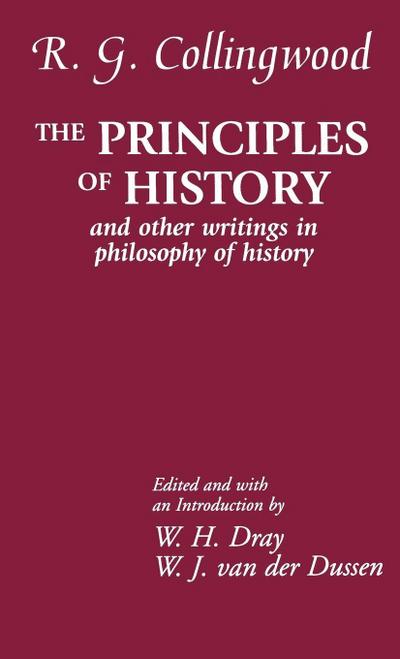 The Principles of History