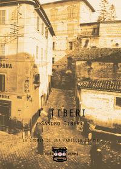 Tiberi, S: I tiberi