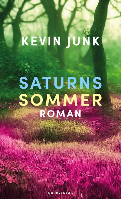 Junk,Saturns Sommer