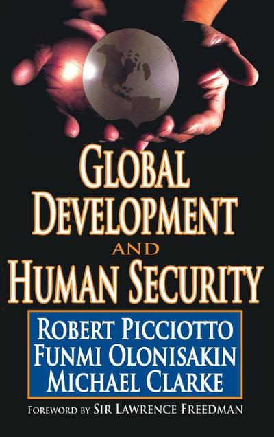 Global Development and Human Security