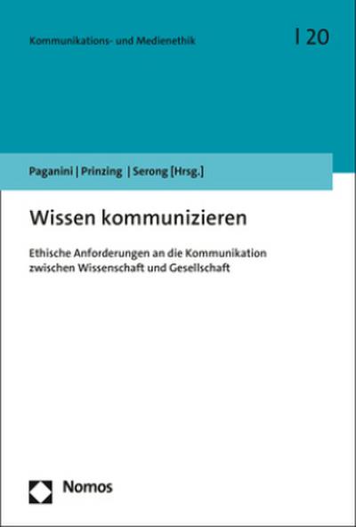 Wissen kommunizieren